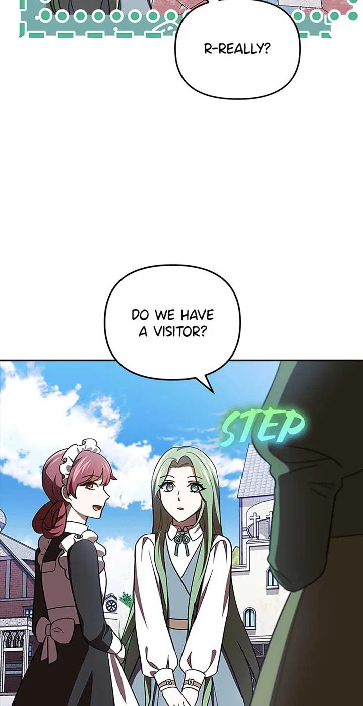 I’m a Supporting Role in a Horror Game, Don’t Kill Me Chapter 20 – Page 13