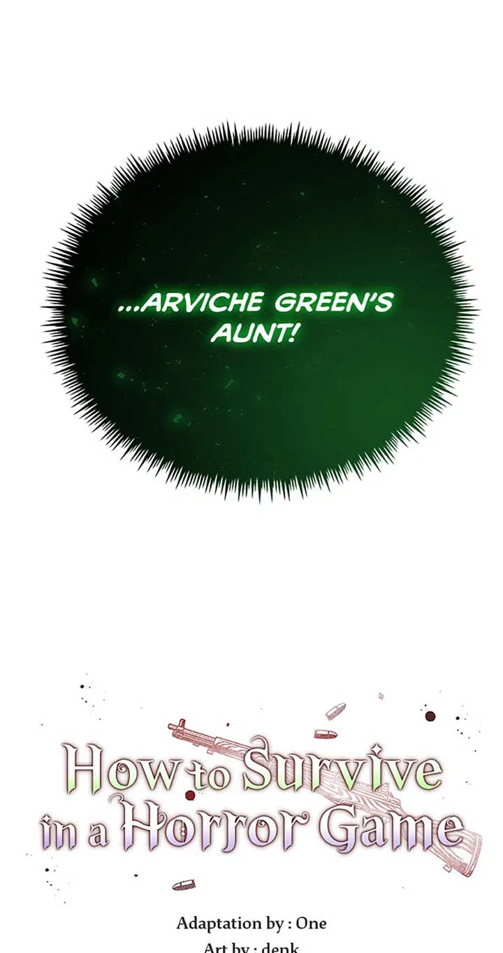 I’m a Supporting Role in a Horror Game, Don’t Kill Me Chapter 20 – Page 17