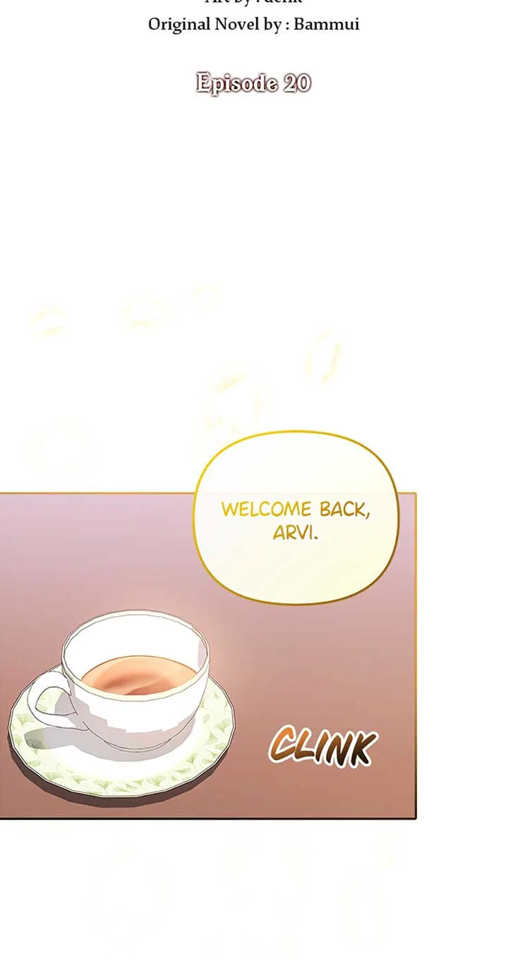 I’m a Supporting Role in a Horror Game, Don’t Kill Me Chapter 20 – Page 18