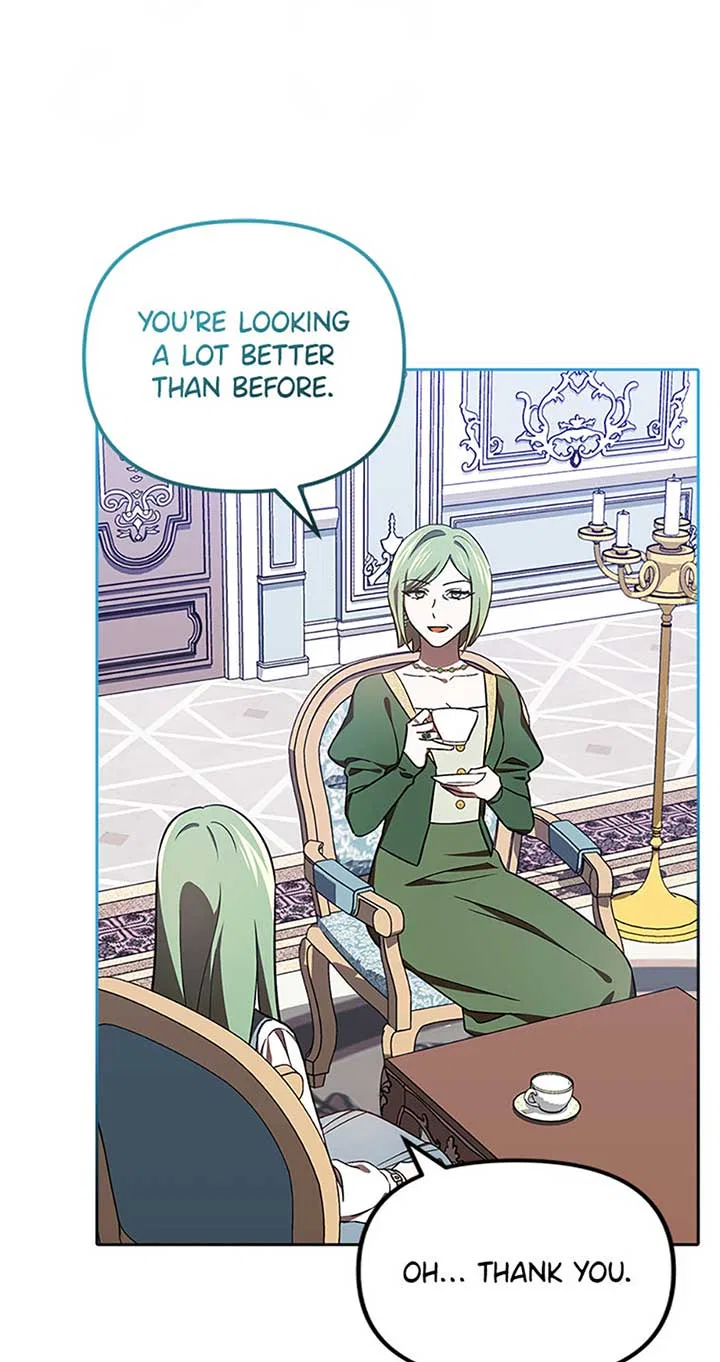 I’m a Supporting Role in a Horror Game, Don’t Kill Me Chapter 20 – Page 19