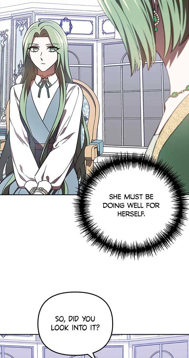 I’m a Supporting Role in a Horror Game, Don’t Kill Me Chapter 20 – Page 21