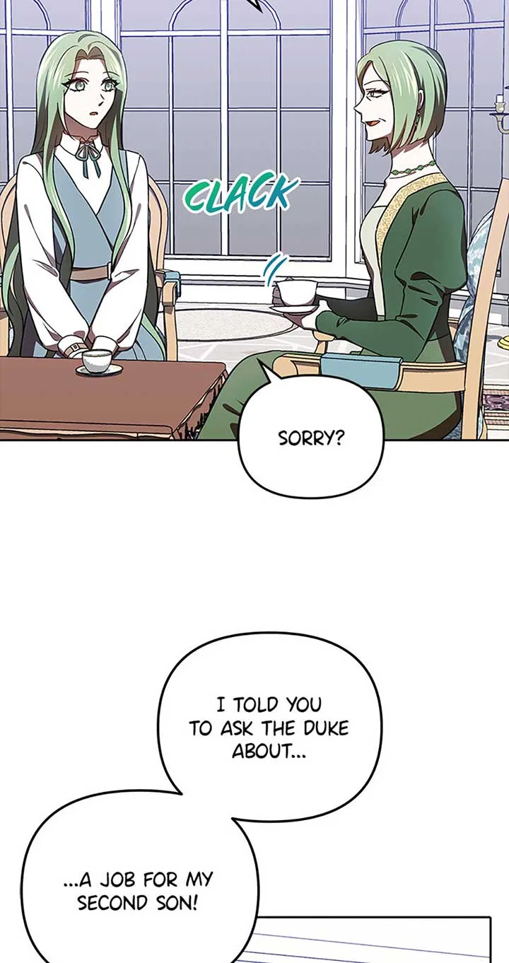I’m a Supporting Role in a Horror Game, Don’t Kill Me Chapter 20 – Page 22