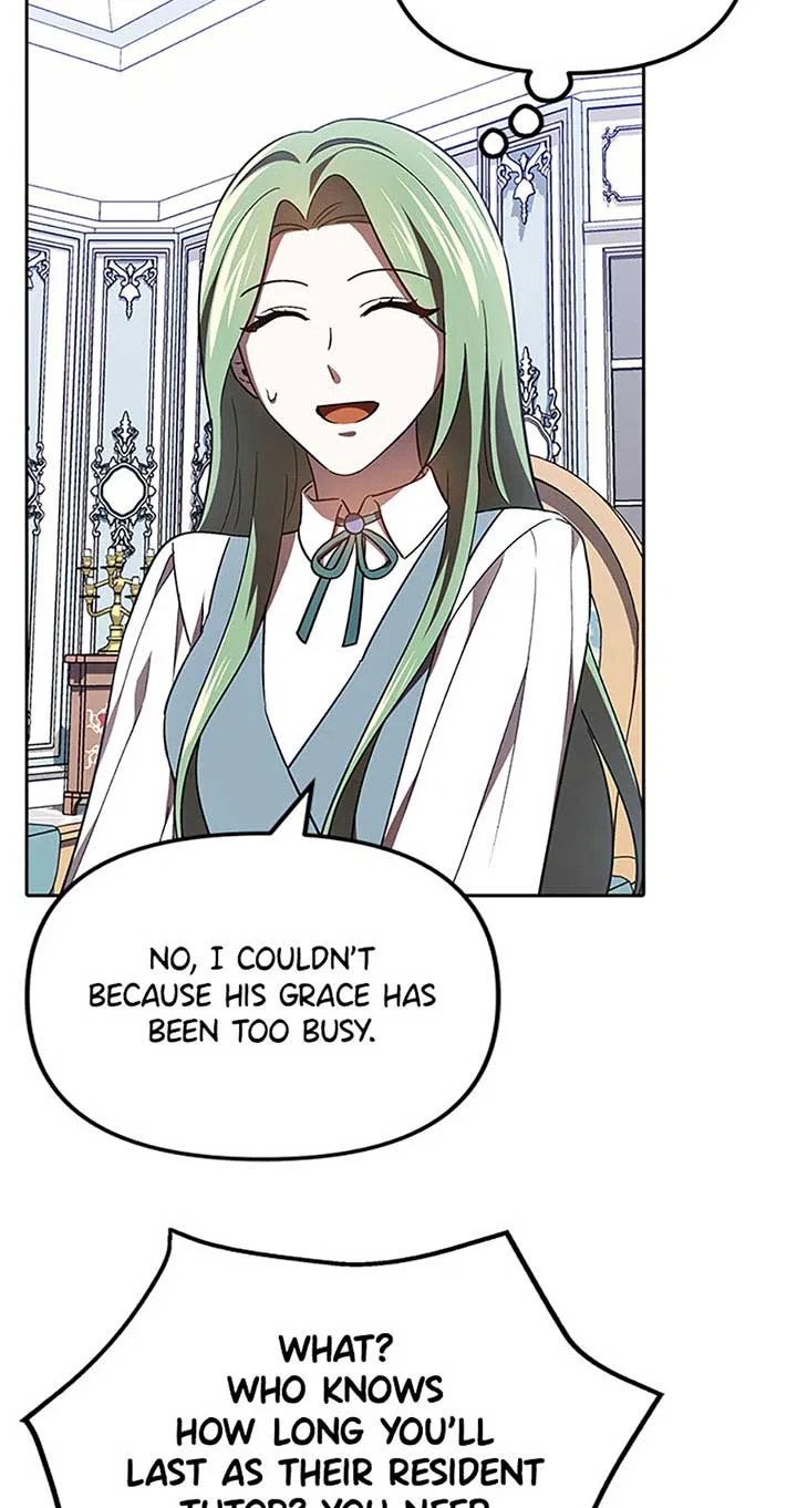 I’m a Supporting Role in a Horror Game, Don’t Kill Me Chapter 20 – Page 24