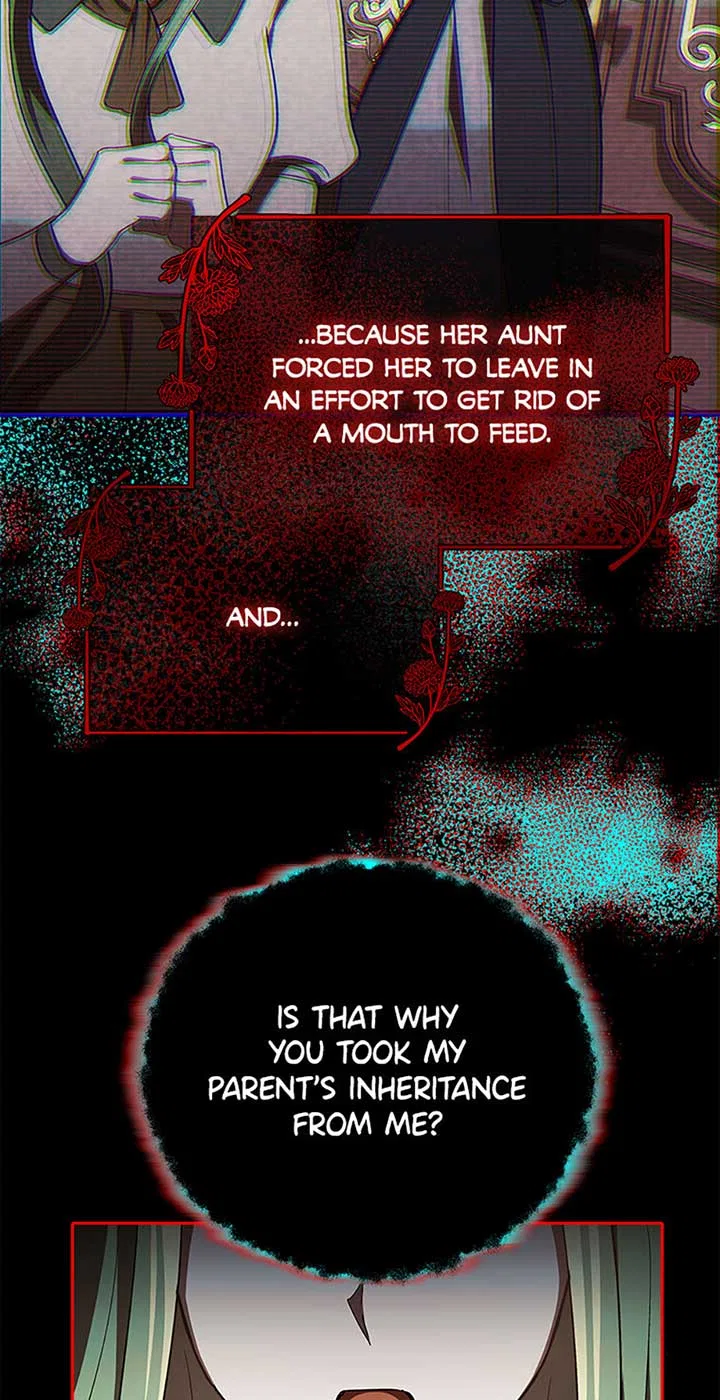 I’m a Supporting Role in a Horror Game, Don’t Kill Me Chapter 20 – Page 28