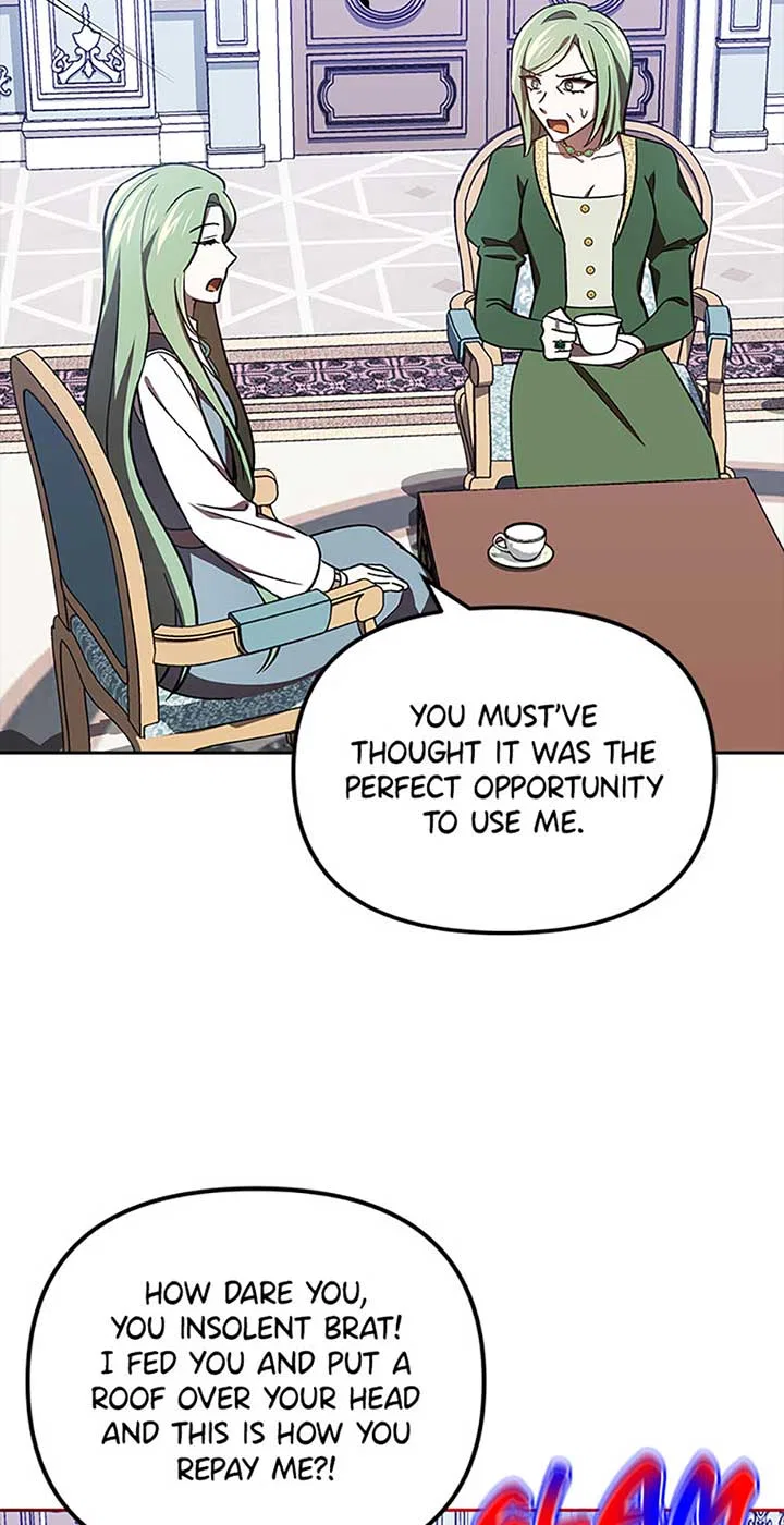 I’m a Supporting Role in a Horror Game, Don’t Kill Me Chapter 20 – Page 30