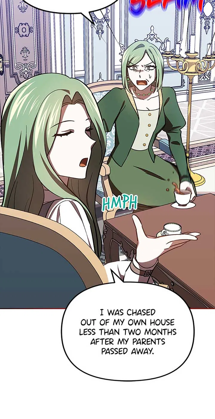 I’m a Supporting Role in a Horror Game, Don’t Kill Me Chapter 20 – Page 31