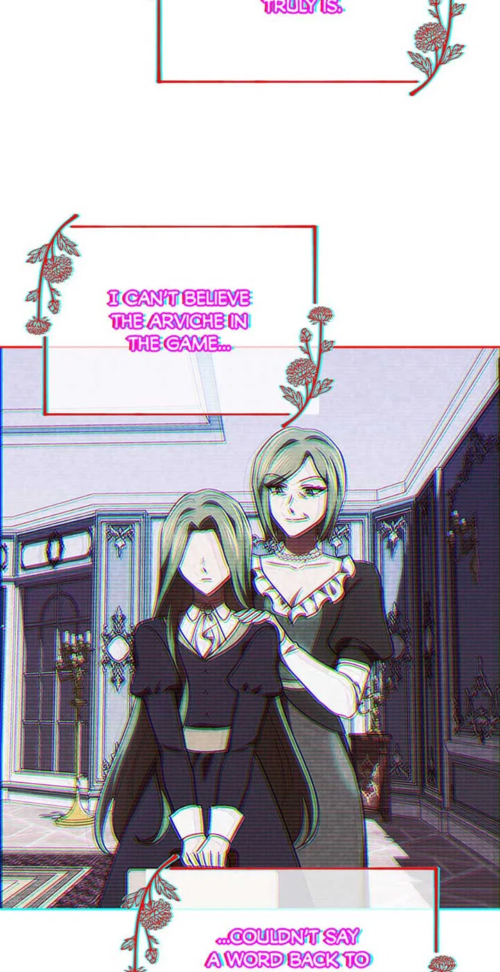 I’m a Supporting Role in a Horror Game, Don’t Kill Me Chapter 20 – Page 35