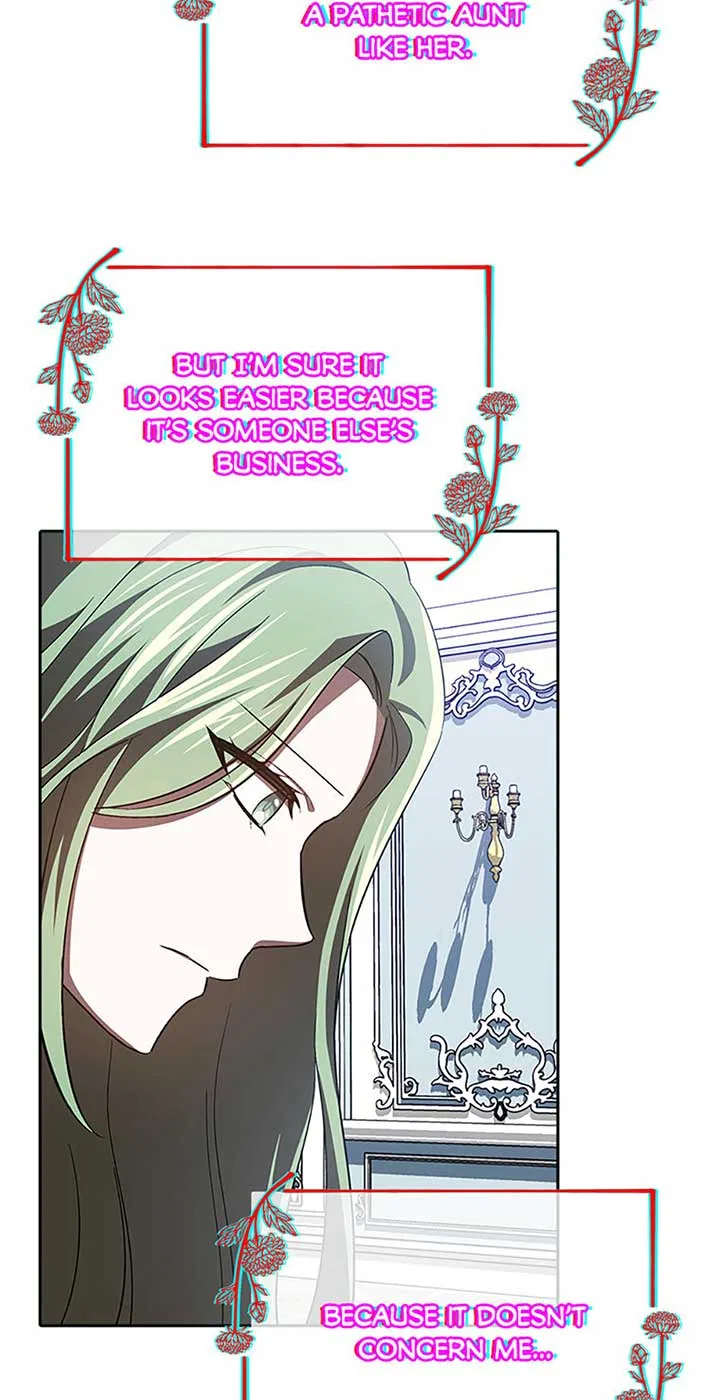 I’m a Supporting Role in a Horror Game, Don’t Kill Me Chapter 20 – Page 36