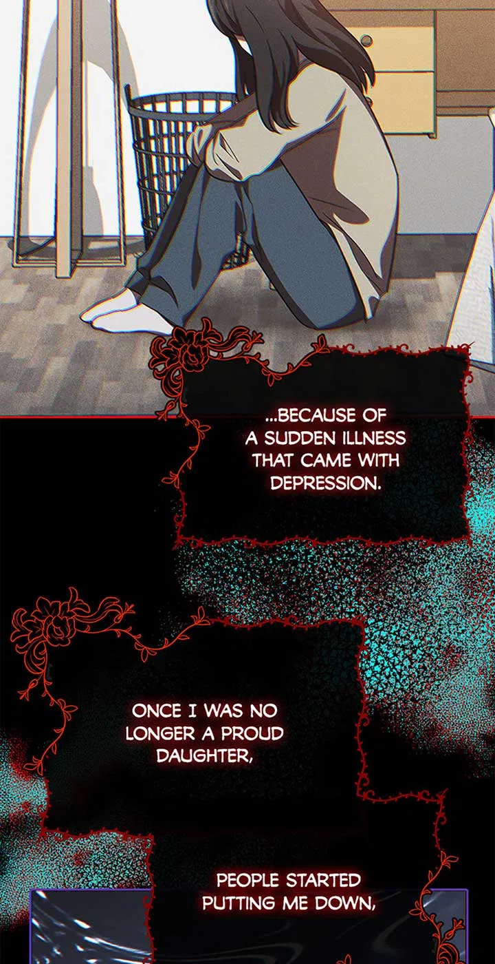 I’m a Supporting Role in a Horror Game, Don’t Kill Me Chapter 20 – Page 39