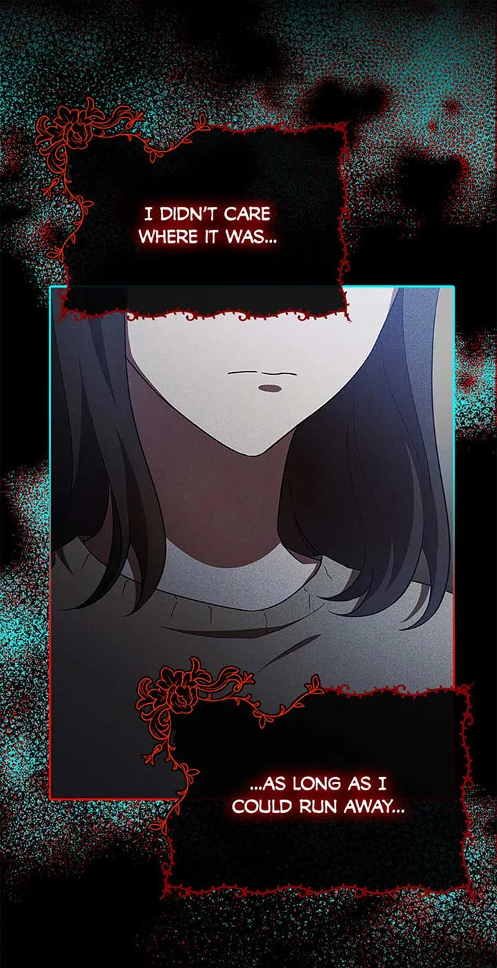 I’m a Supporting Role in a Horror Game, Don’t Kill Me Chapter 20 – Page 42