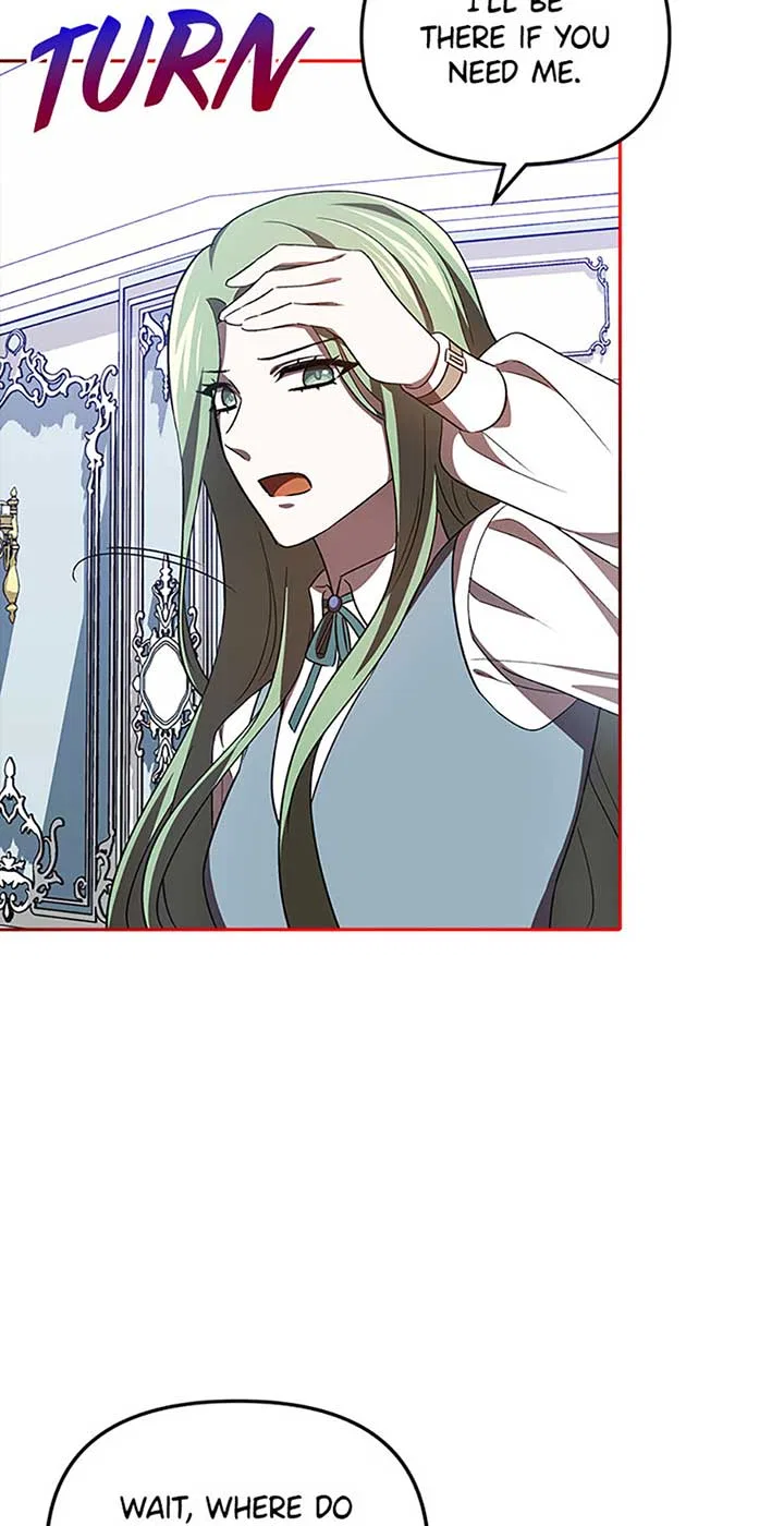 I’m a Supporting Role in a Horror Game, Don’t Kill Me Chapter 20 – Page 47