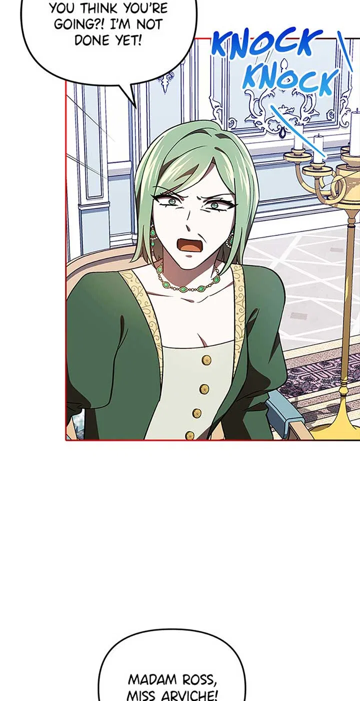 I’m a Supporting Role in a Horror Game, Don’t Kill Me Chapter 20 – Page 48