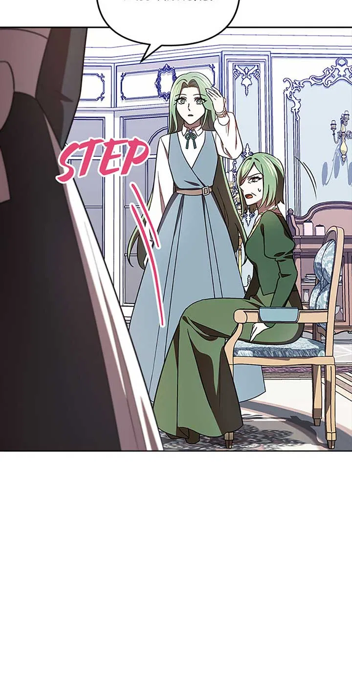 I’m a Supporting Role in a Horror Game, Don’t Kill Me Chapter 20 – Page 49