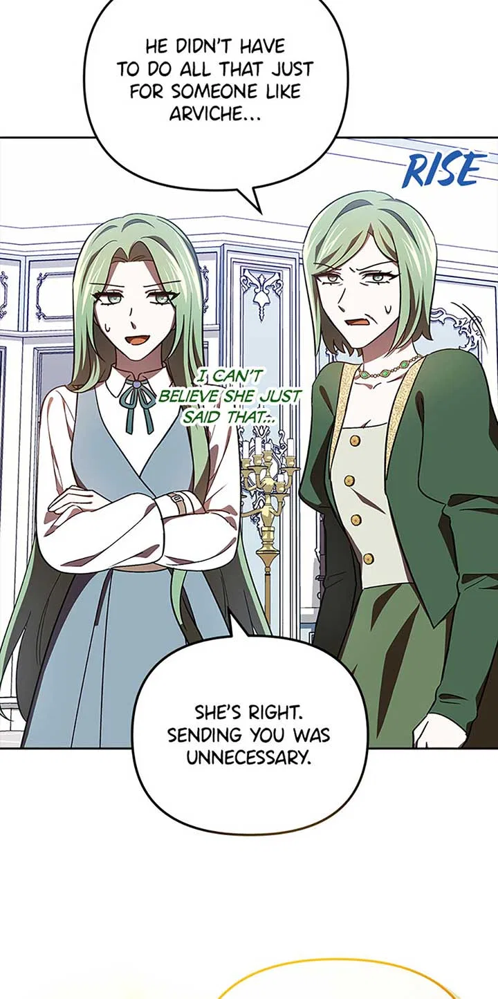 I’m a Supporting Role in a Horror Game, Don’t Kill Me Chapter 20 – Page 53