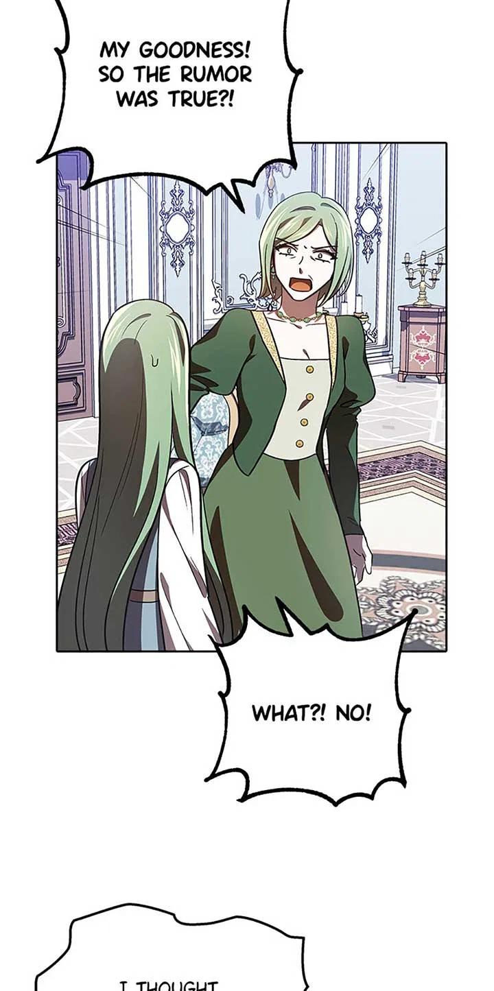 I’m a Supporting Role in a Horror Game, Don’t Kill Me Chapter 20 – Page 56