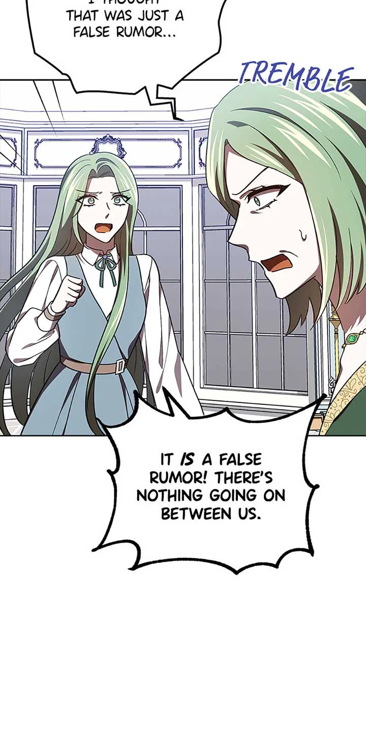 I’m a Supporting Role in a Horror Game, Don’t Kill Me Chapter 20 – Page 57