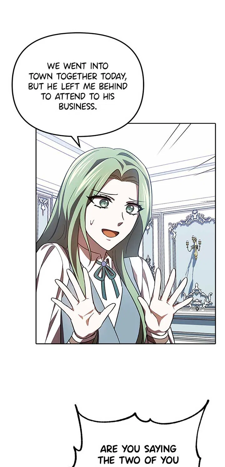 I’m a Supporting Role in a Horror Game, Don’t Kill Me Chapter 20 – Page 58