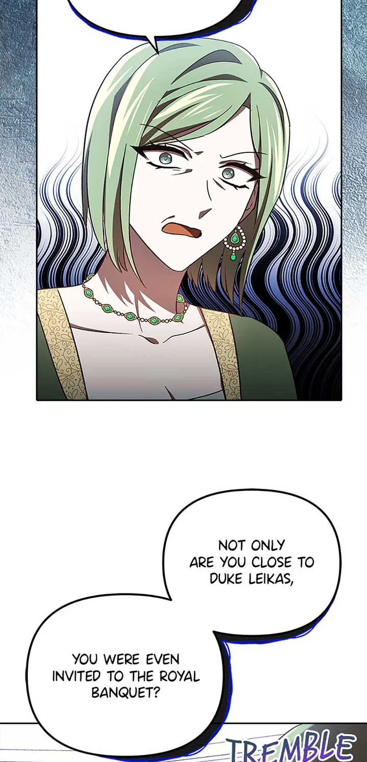 I’m a Supporting Role in a Horror Game, Don’t Kill Me Chapter 20 – Page 60
