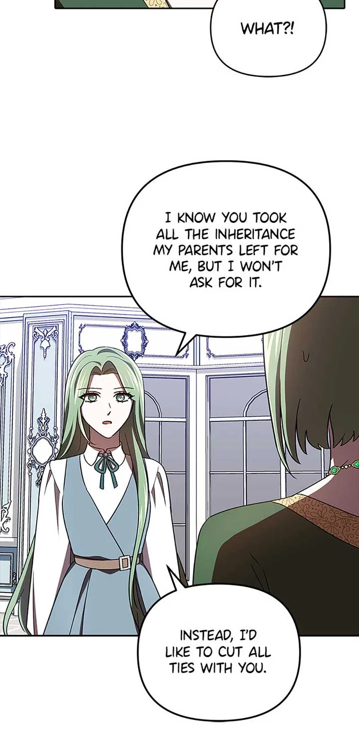 I’m a Supporting Role in a Horror Game, Don’t Kill Me Chapter 20 – Page 65
