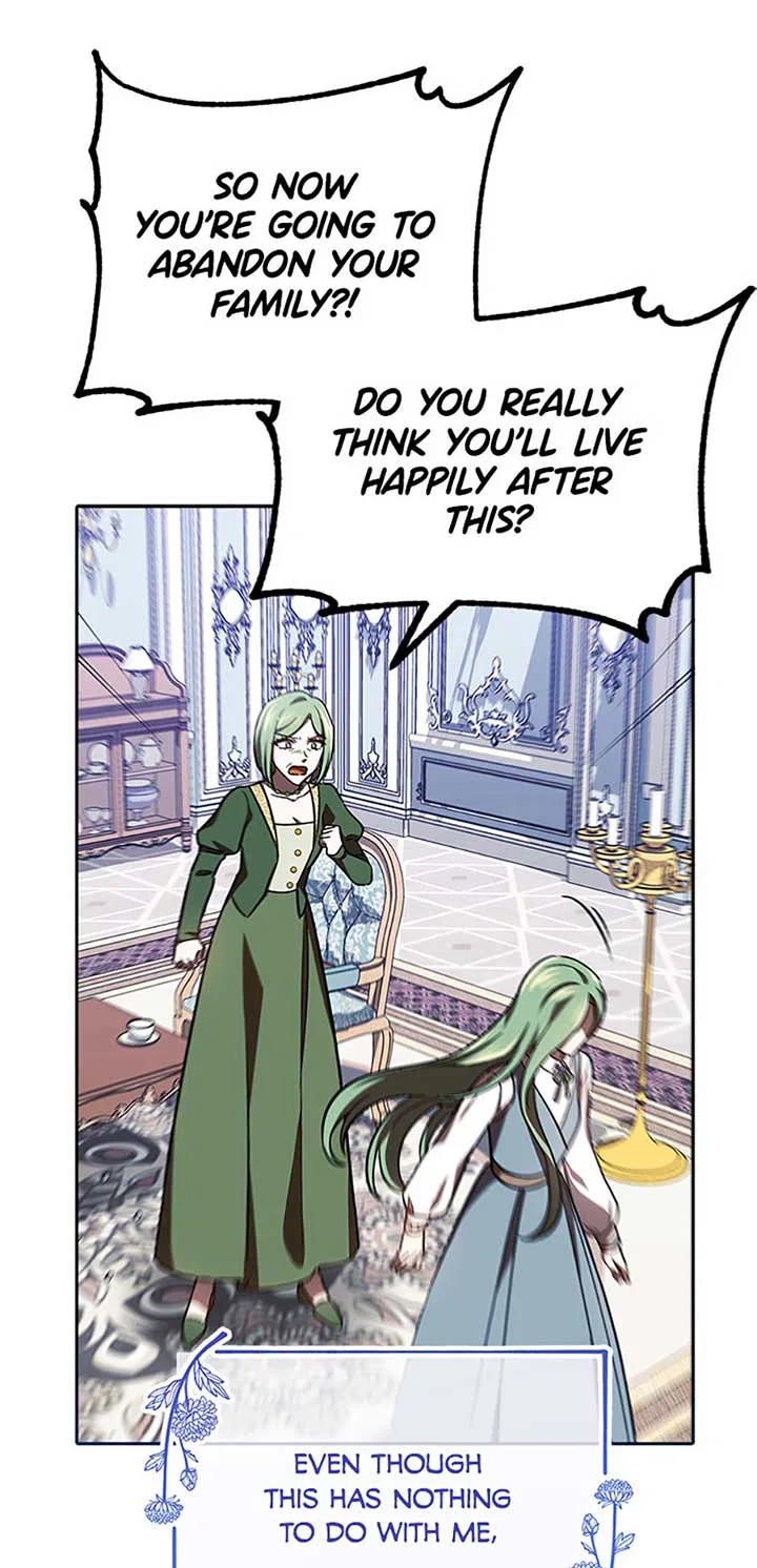 I’m a Supporting Role in a Horror Game, Don’t Kill Me Chapter 20 – Page 66