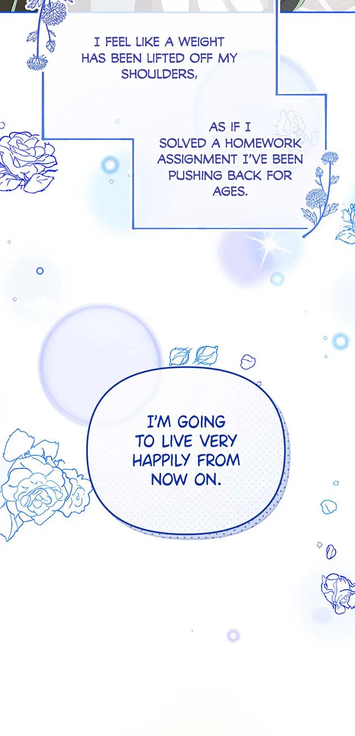 I’m a Supporting Role in a Horror Game, Don’t Kill Me Chapter 20 – Page 68