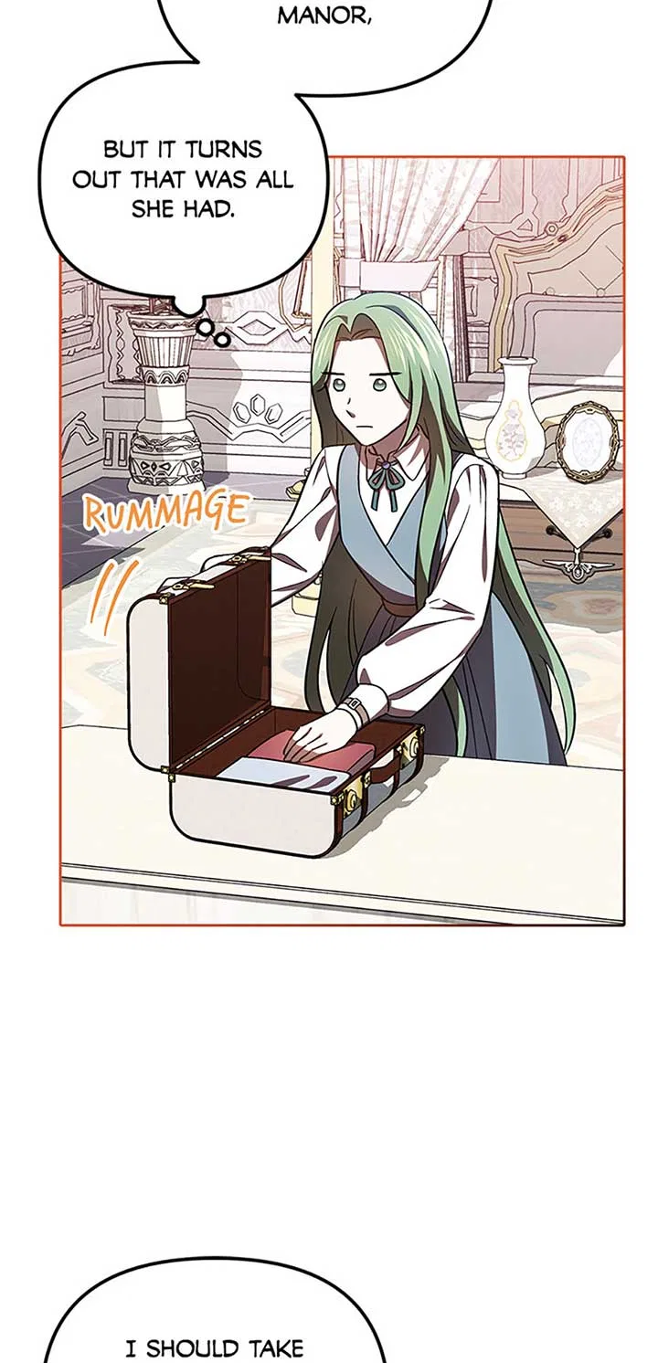 I’m a Supporting Role in a Horror Game, Don’t Kill Me Chapter 20 – Page 70