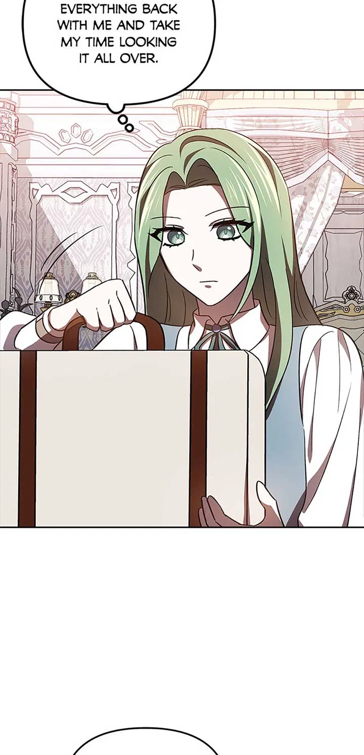 I’m a Supporting Role in a Horror Game, Don’t Kill Me Chapter 20 – Page 71