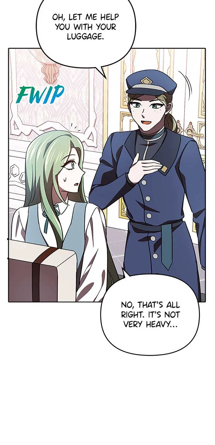 I’m a Supporting Role in a Horror Game, Don’t Kill Me Chapter 20 – Page 72