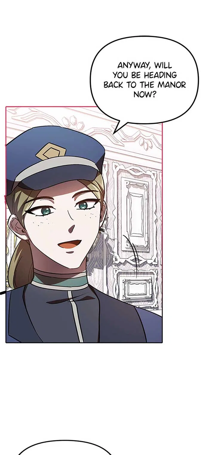 I’m a Supporting Role in a Horror Game, Don’t Kill Me Chapter 20 – Page 74