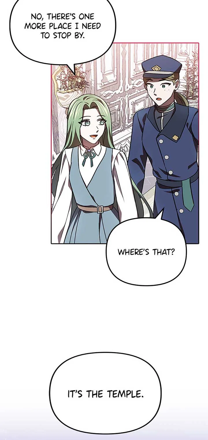I’m a Supporting Role in a Horror Game, Don’t Kill Me Chapter 20 – Page 75