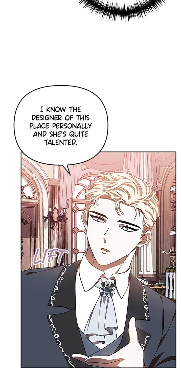I’m a Supporting Role in a Horror Game, Don’t Kill Me Chapter 19 – Page 5