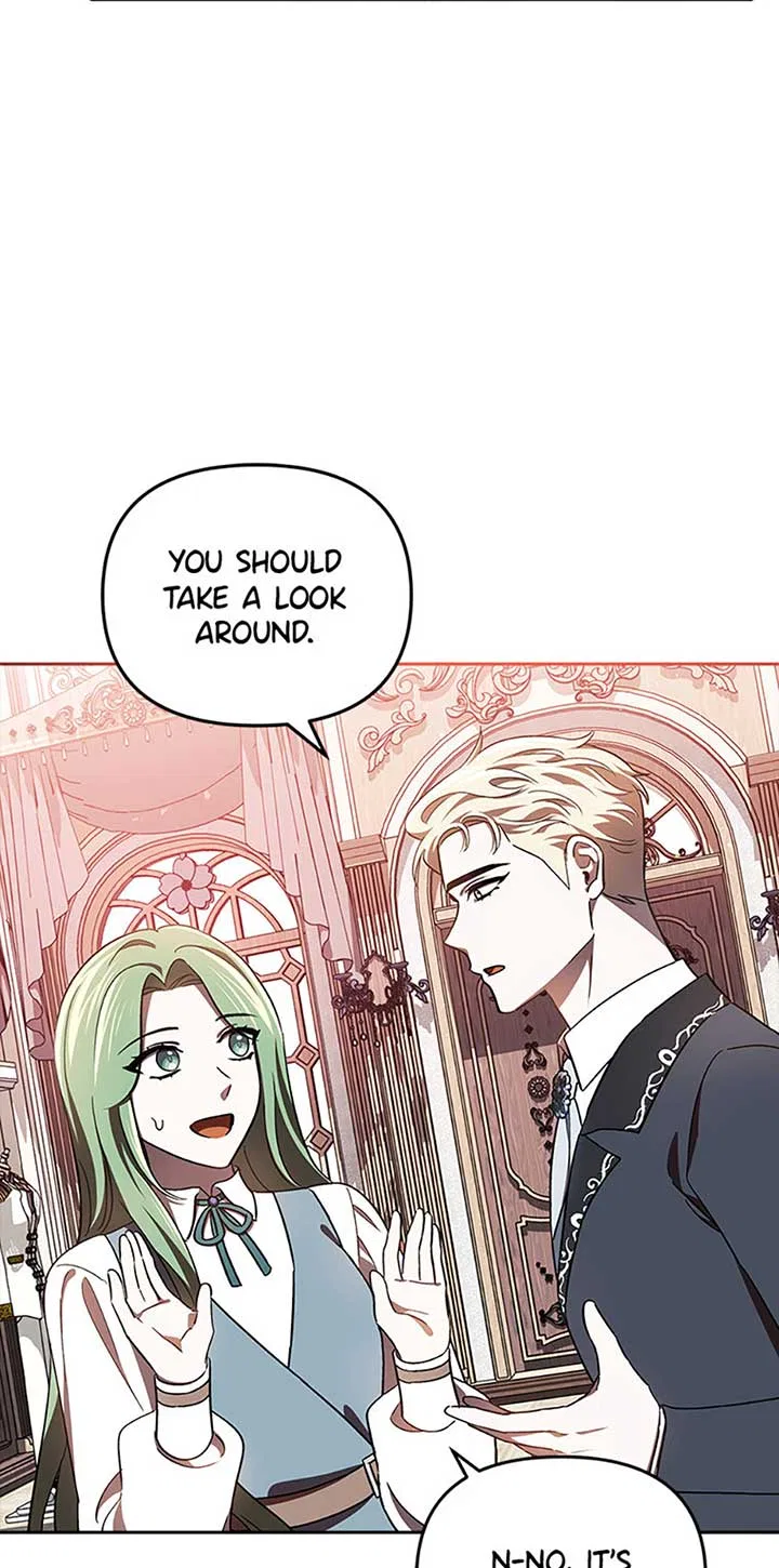 I’m a Supporting Role in a Horror Game, Don’t Kill Me Chapter 19 – Page 6