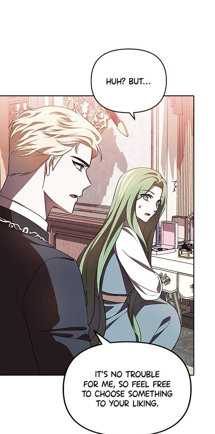 I’m a Supporting Role in a Horror Game, Don’t Kill Me Chapter 19 – Page 13