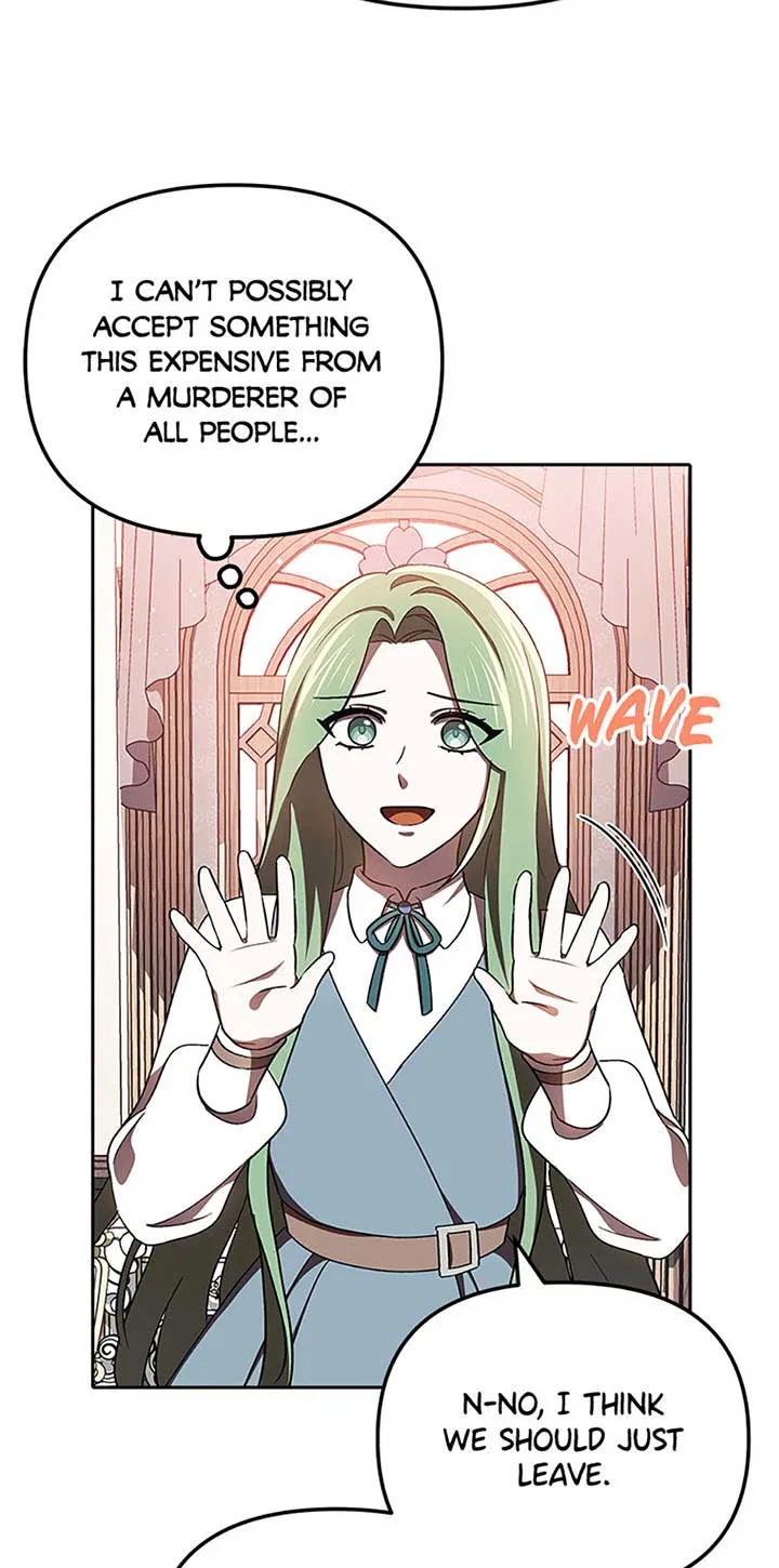 I’m a Supporting Role in a Horror Game, Don’t Kill Me Chapter 19 – Page 14