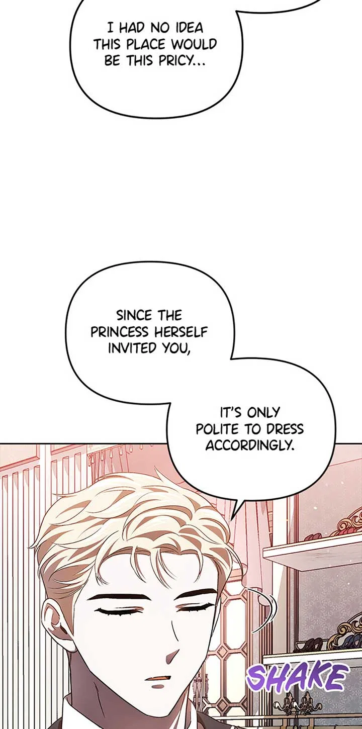 I’m a Supporting Role in a Horror Game, Don’t Kill Me Chapter 19 – Page 15