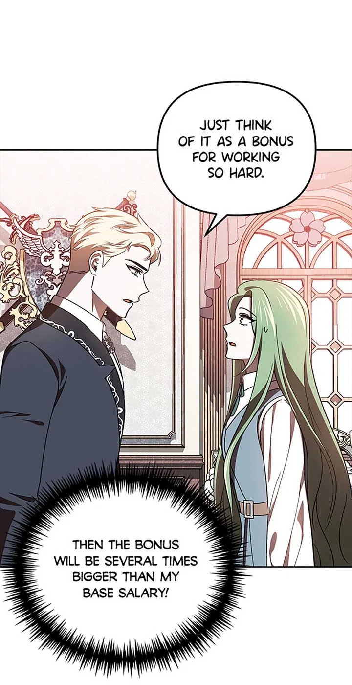 I’m a Supporting Role in a Horror Game, Don’t Kill Me Chapter 19 – Page 17