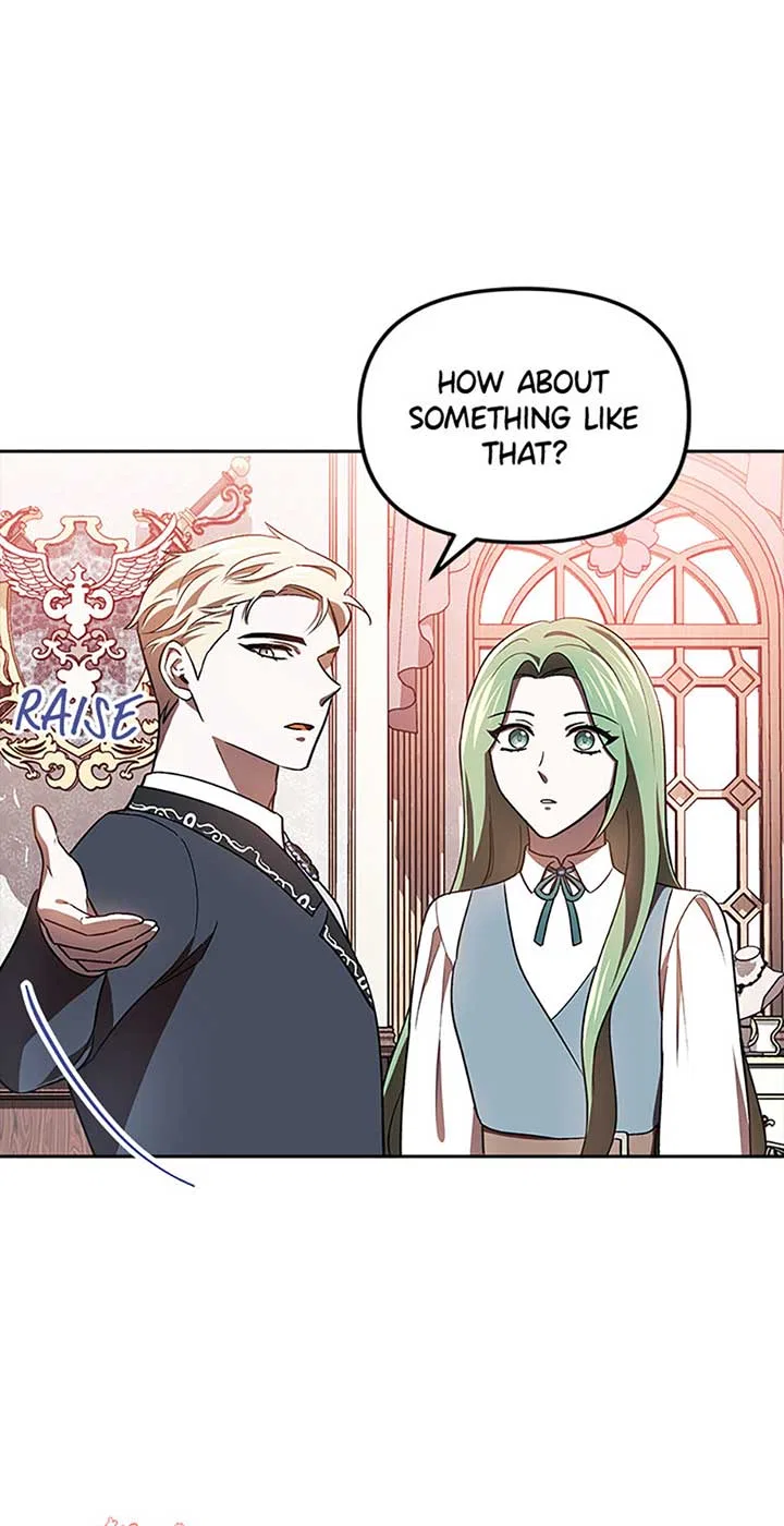I’m a Supporting Role in a Horror Game, Don’t Kill Me Chapter 19 – Page 19