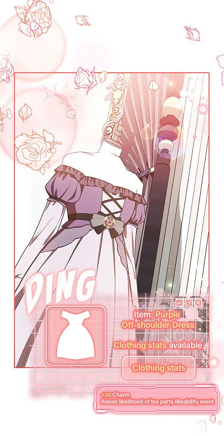I’m a Supporting Role in a Horror Game, Don’t Kill Me Chapter 19 – Page 20