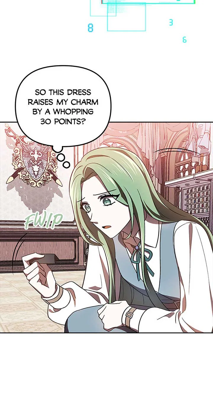 I’m a Supporting Role in a Horror Game, Don’t Kill Me Chapter 19 – Page 23