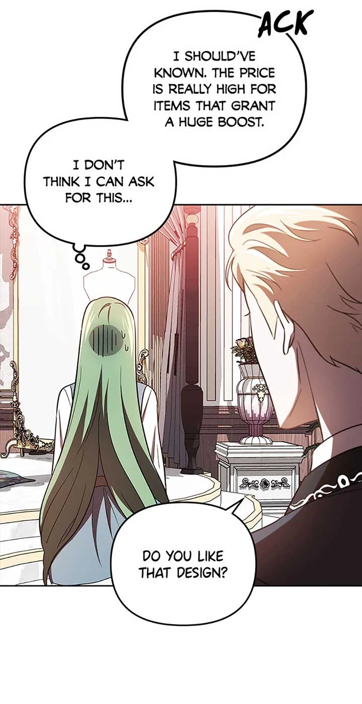 I’m a Supporting Role in a Horror Game, Don’t Kill Me Chapter 19 – Page 24
