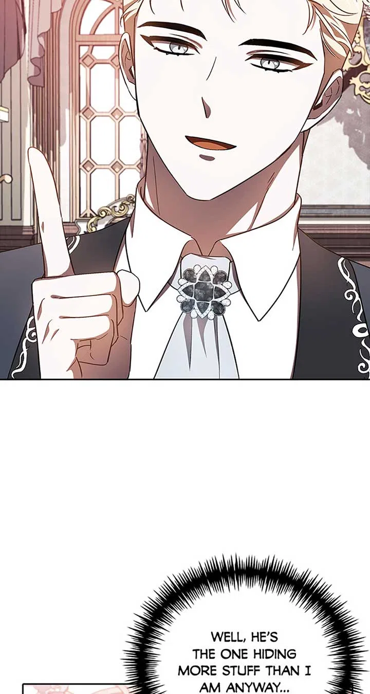 I’m a Supporting Role in a Horror Game, Don’t Kill Me Chapter 19 – Page 30