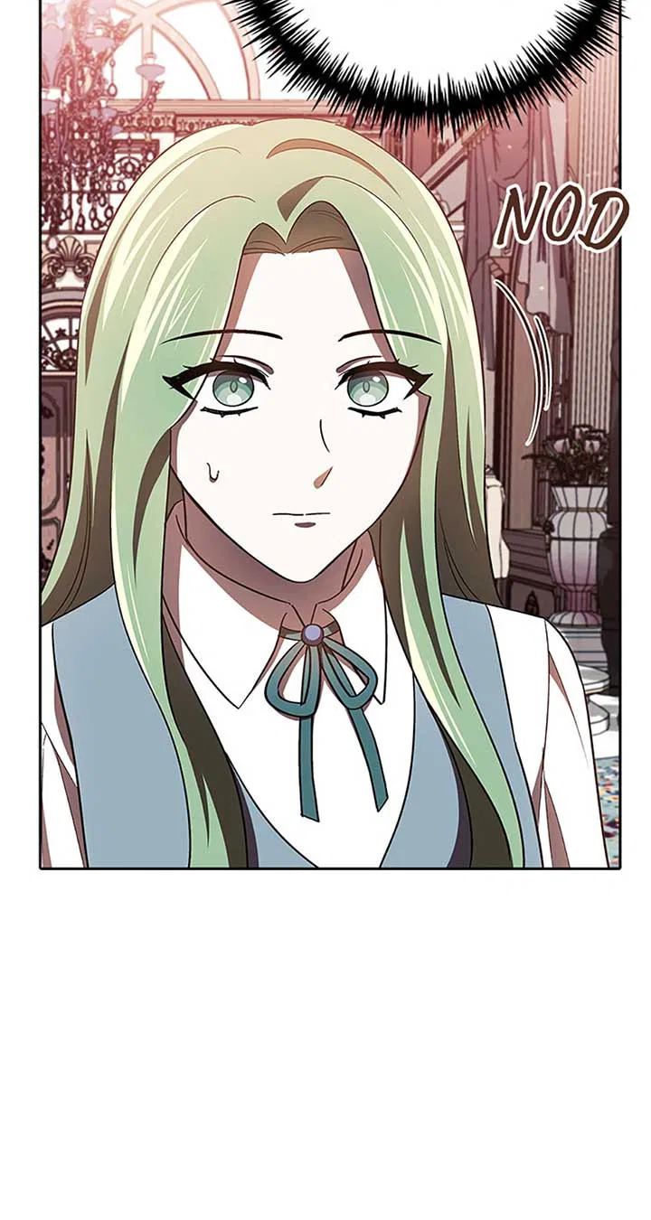 I’m a Supporting Role in a Horror Game, Don’t Kill Me Chapter 19 – Page 31