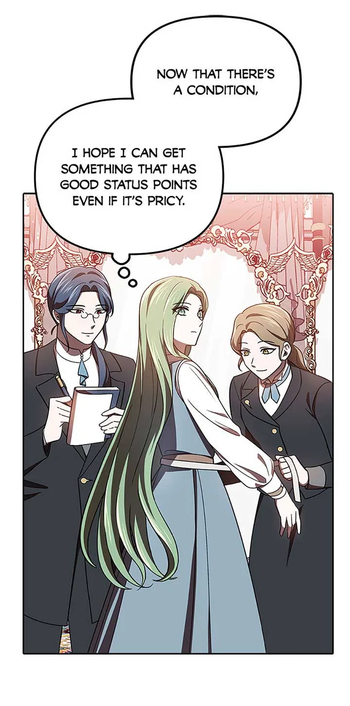 I’m a Supporting Role in a Horror Game, Don’t Kill Me Chapter 19 – Page 33