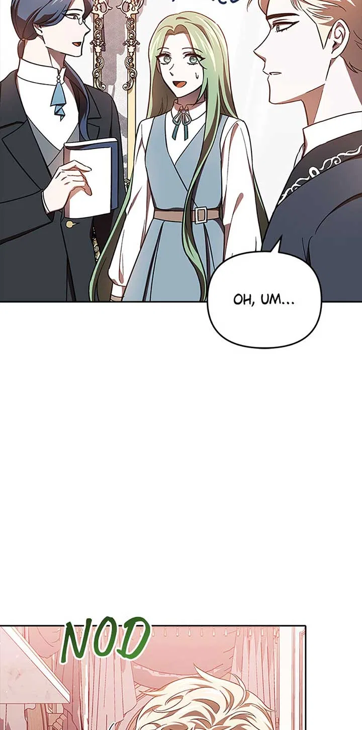 I’m a Supporting Role in a Horror Game, Don’t Kill Me Chapter 19 – Page 38