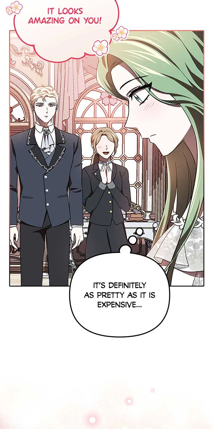 I’m a Supporting Role in a Horror Game, Don’t Kill Me Chapter 19 – Page 44