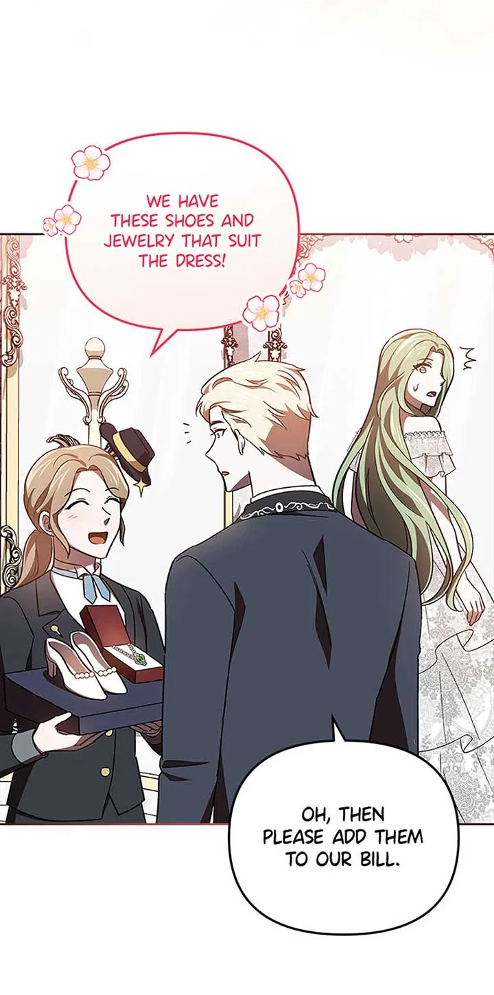 I’m a Supporting Role in a Horror Game, Don’t Kill Me Chapter 19 – Page 46