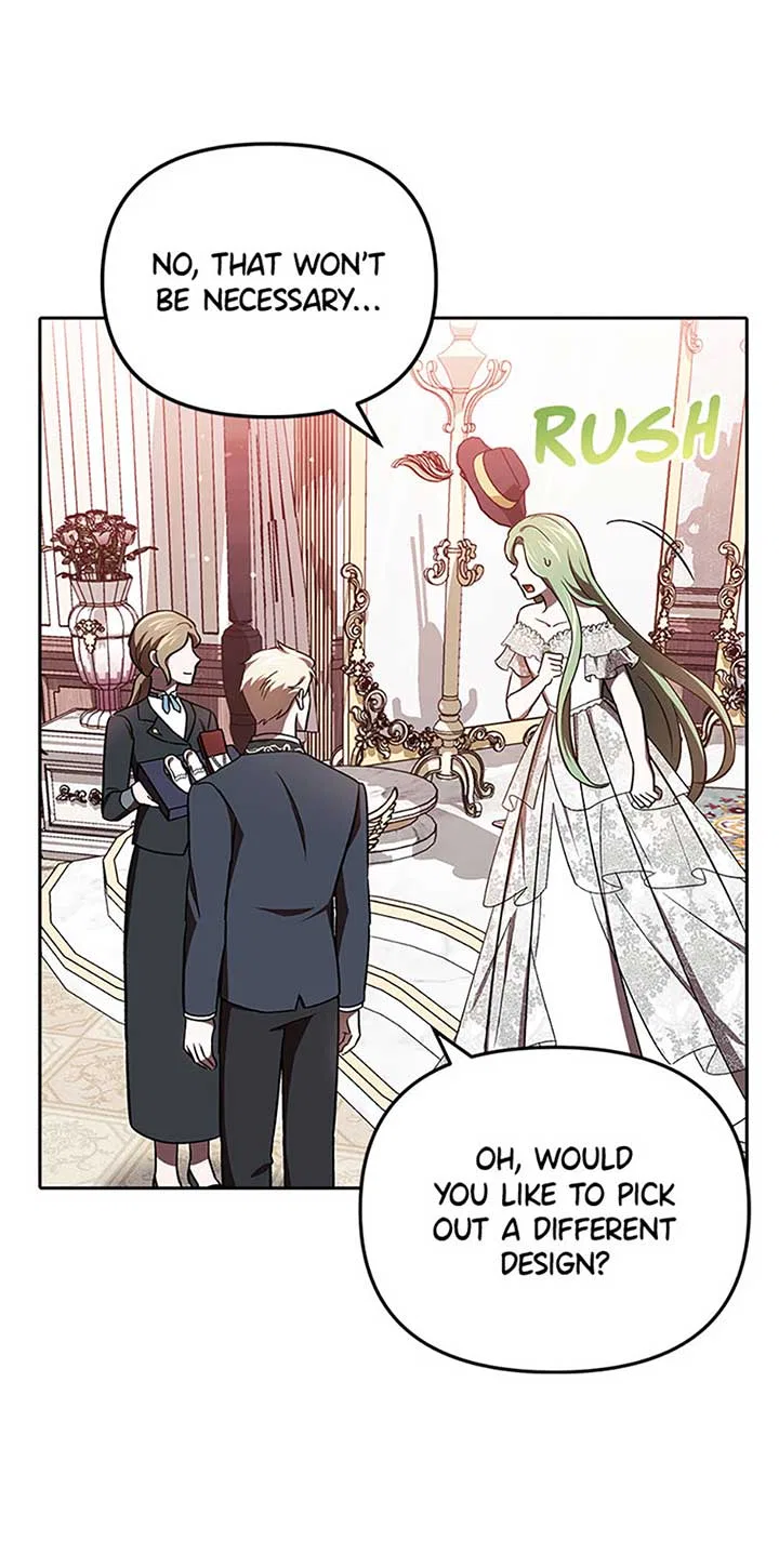 I’m a Supporting Role in a Horror Game, Don’t Kill Me Chapter 19 – Page 47