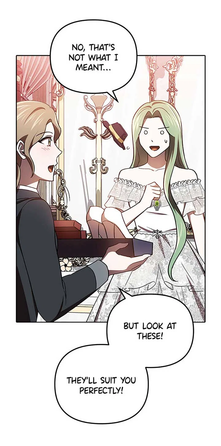 I’m a Supporting Role in a Horror Game, Don’t Kill Me Chapter 19 – Page 48