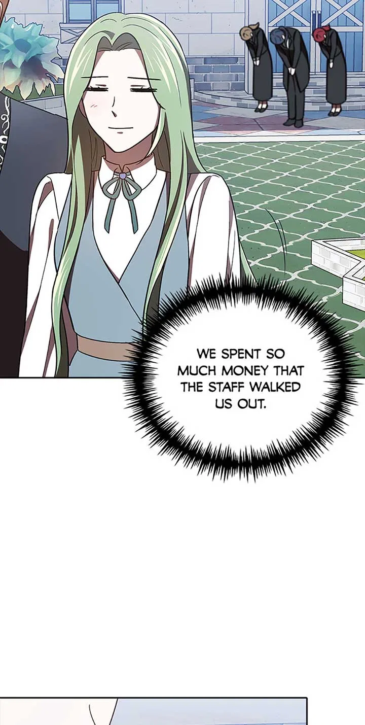 I’m a Supporting Role in a Horror Game, Don’t Kill Me Chapter 19 – Page 52