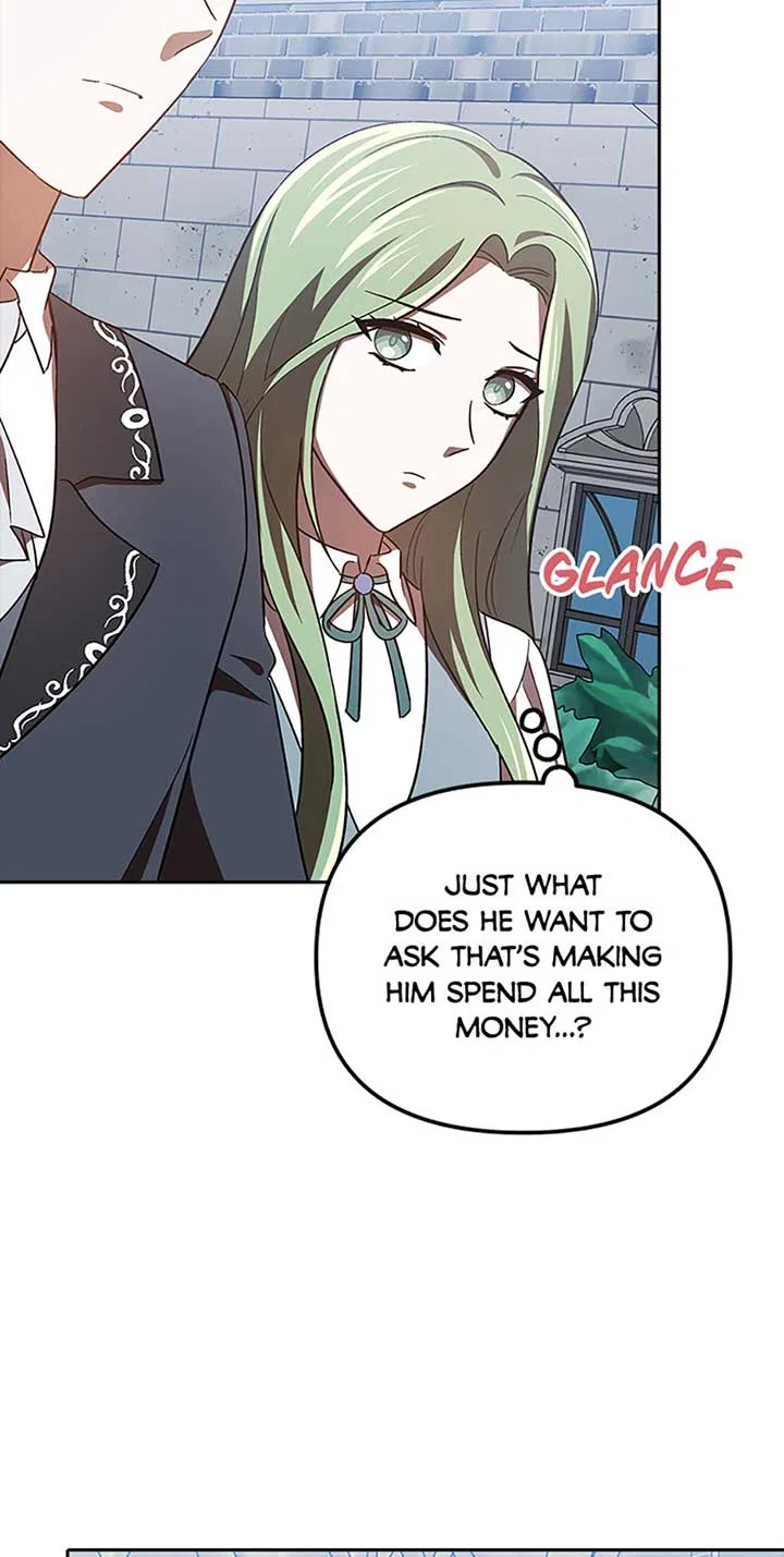 I’m a Supporting Role in a Horror Game, Don’t Kill Me Chapter 19 – Page 53